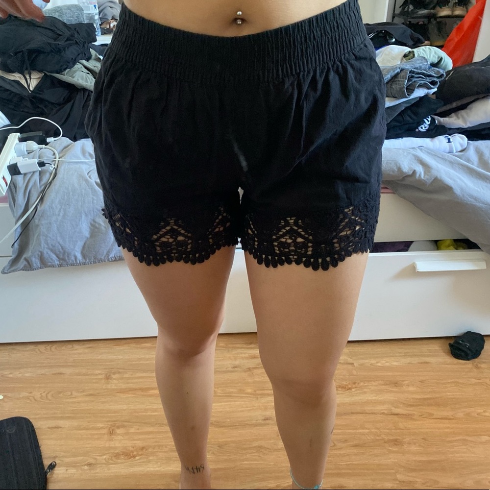 Short